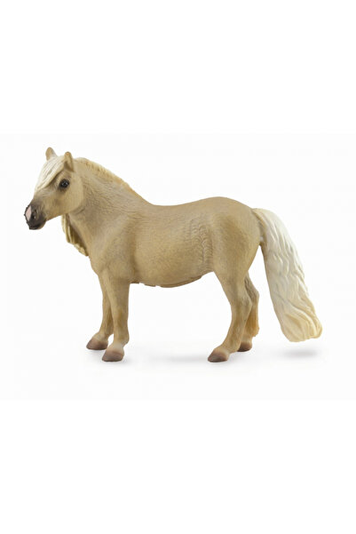 Collecta Iapa Falabella Palomino M - Animal figurina