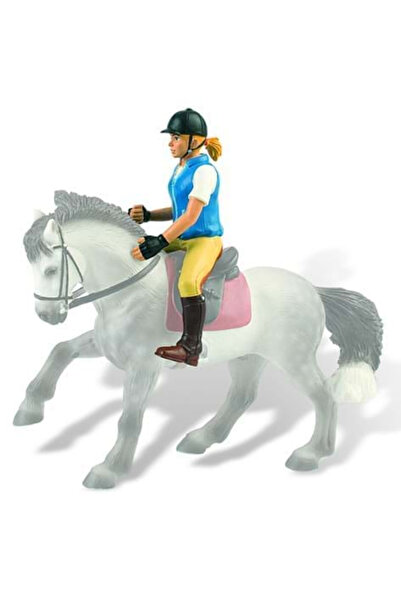 Bullyland Jocheu Nina - Figurina