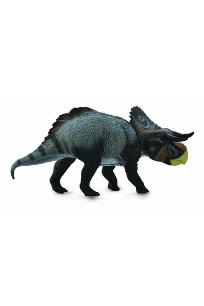Collecta Χειροποίητο ειδώλιο δεινοσαύρου Nasutoceratops L