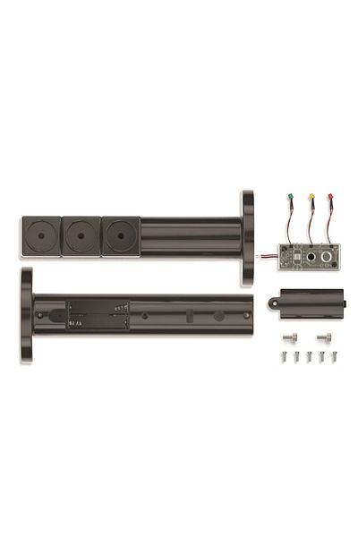 4M KidzLabs Traffic Light