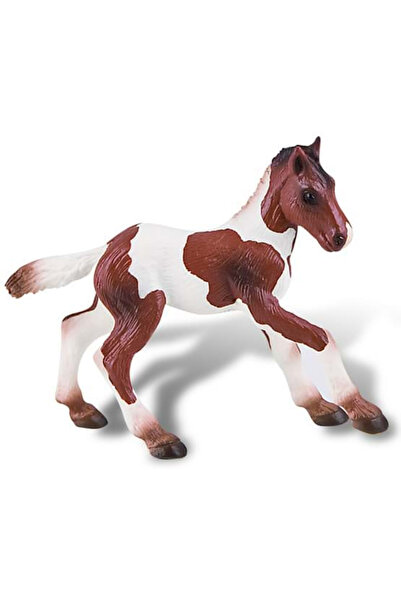 Bullyland Manz cal Quarter - 95 cm, Pentru Adult