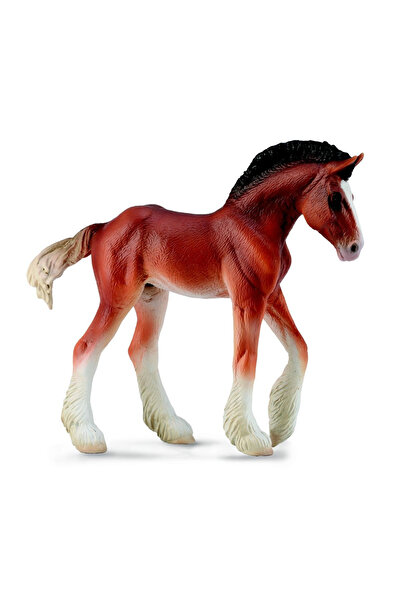 Collecta Manz Clydesdale M - Figurină de animale
