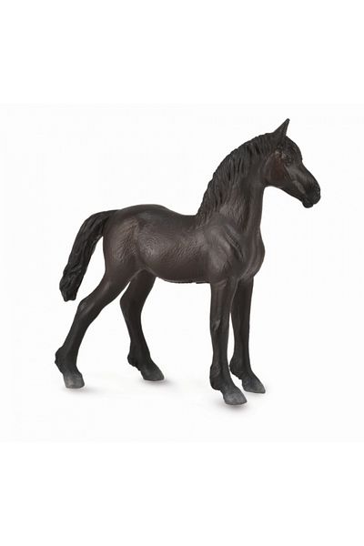 Collecta Manz Friesian Black M - Φιγούρα Ζώου