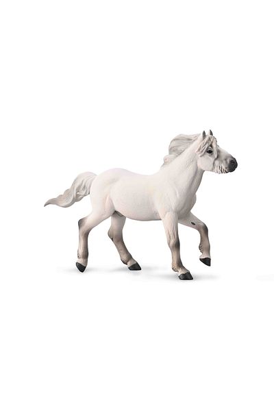 Collecta Χειροποίητο ειδώλιο Yakutian Gray Stallion