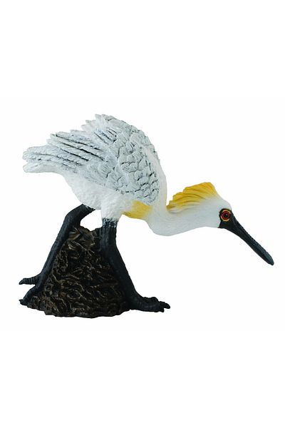 Collecta Χειροποίητο ειδώλιο πουλιού φτυαριού M