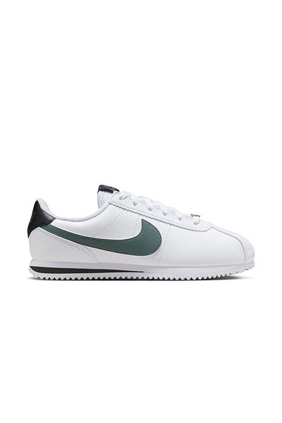 Nike Cortez Dm0950-106 Young White Casual Shoes