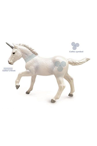 Collecta Πουλάρι Μονόκερου -