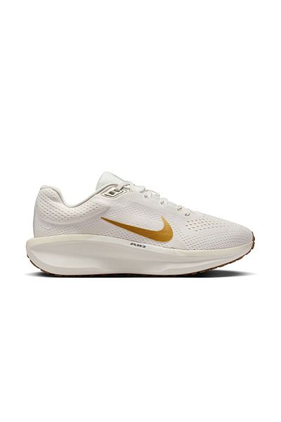 Nike Winflo 11 Fj9510-003 Unisex Running Shoes - Cream
