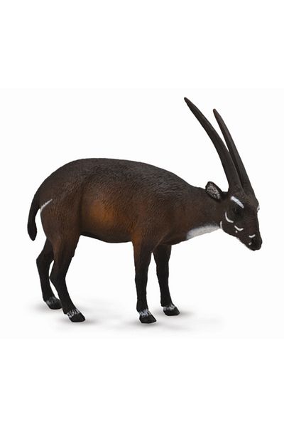 Collecta Ειδώλιο Αντιλόπης Saola L