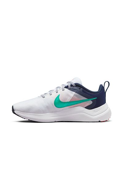 Nike Downshifter 12 Women's Running Shoes - Dd9294-103 Multicolor
