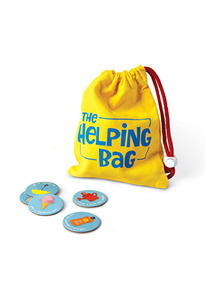 Peaceable Kingdom Friends and neighbors - Prieteni si vecini joc cu emotii