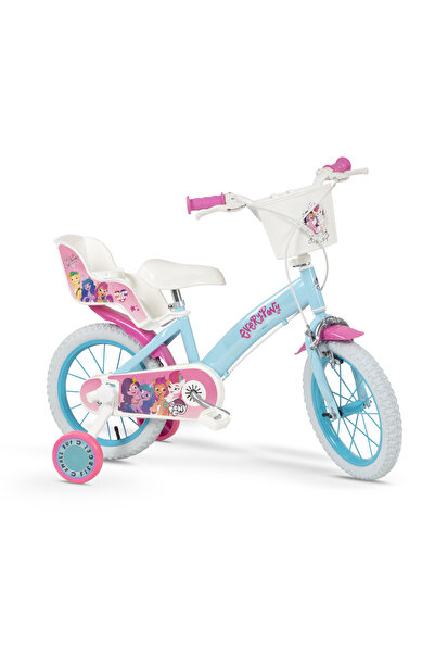 Toimsa Bicycle 14 My Little Pony