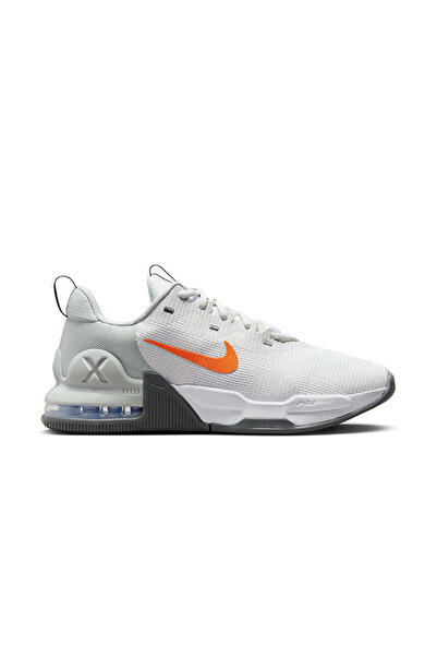 Nike M Air Max Alpha Trainer 5 Unisex Antrenman Ayakkabısı DM0829-103 Beyaz