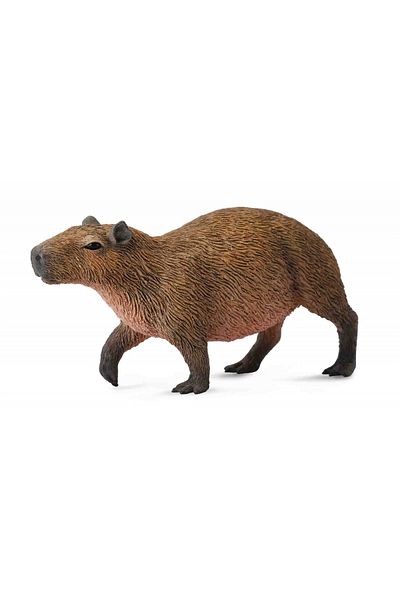 Collecta Kapybara - inovativní hračka pro malé objevitele