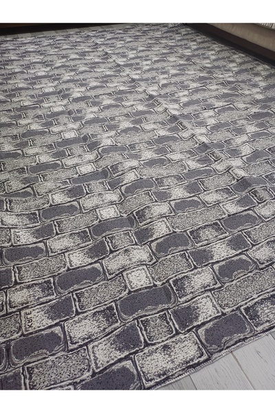 KALE Savan Woven Carpet Cover (Castle) 6m2 (200X300Cm)