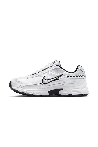 Nike Initiator Unisex White Running Shoes - Fq6873-101
