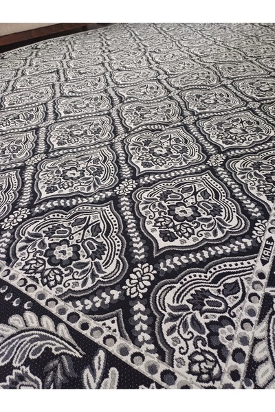 KALE Savan Woven Carpet Cover (Castle) 6m2 (200X300Cm)