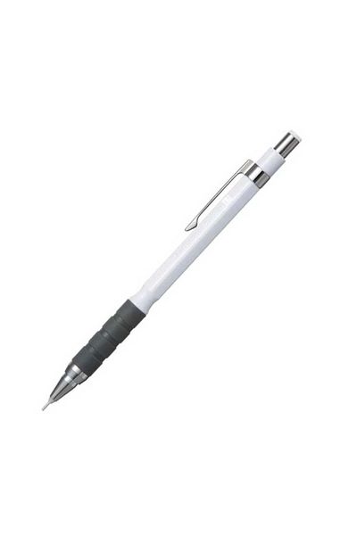 Tombow 0.5 White Versatil Mechanical Tip Pen Sh-300