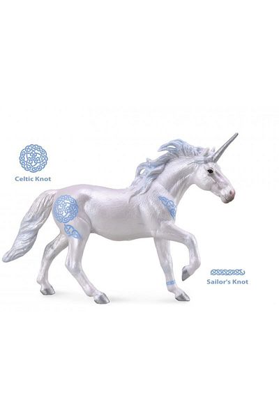 Collecta Μονόκερος Επιβήτορας -