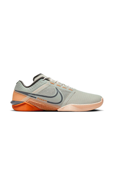 Nike Zoom Metcon Turbo 2 Erkek Antrenman Ayakkabısı DH3392-006 Yeşil