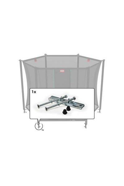 Berg Toys Σετ στερέωσης σωλήνα τραμπολίνο Comfort