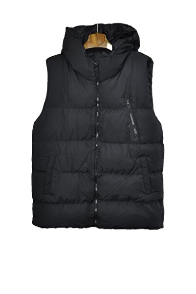 elma abone vestă scurtă de puf pentru sezonul nou