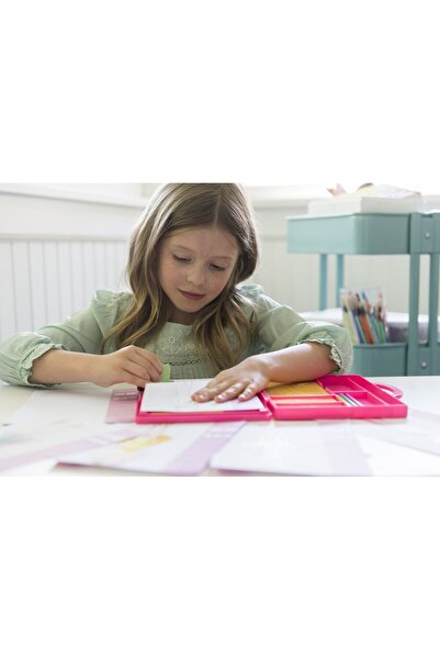 4M Creative set - Studio Fashion Designer