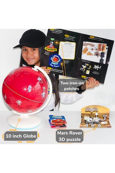 Playshifu Educational Toy Ar Orboot Mars -