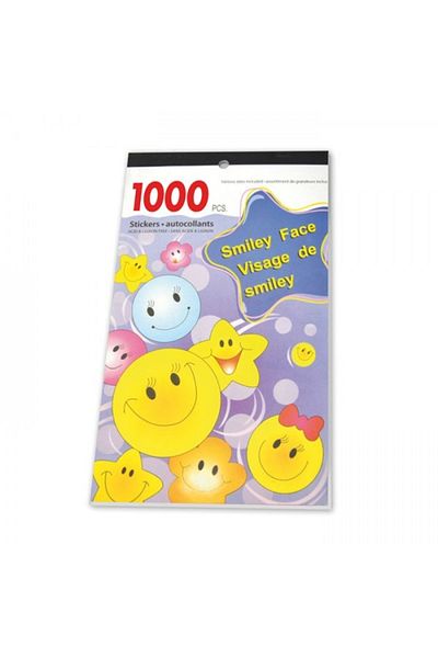 Playbox Reward Stickers - High Quality Educational Toy For Kids