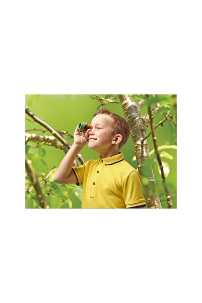 Brainstorm Mini monokulární - vzdělávací a zábavná hračka pro děti