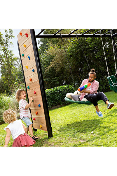 Berg Toys Horolezectví na Berg Perete