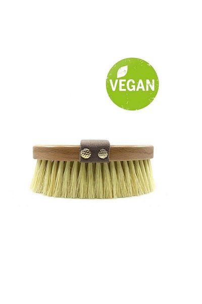 Vose 100% Cactus Hair Cellulite Brush