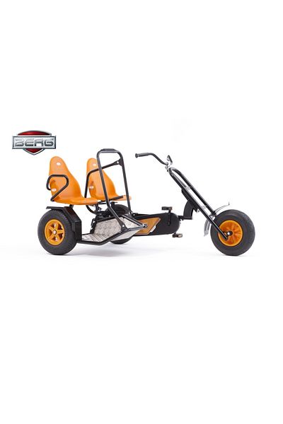 Berg Toys Kart BERG XL Duo Chopper BF