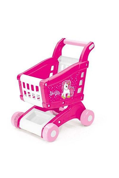 Dolu Shopping cart - Unicorn