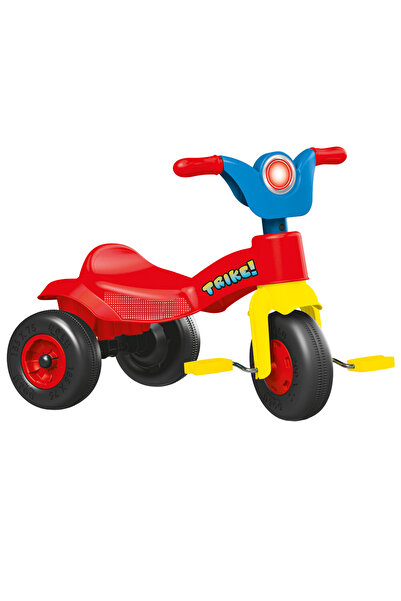 Dolu Πολύχρωμο τρίκυκλο για παιδιά