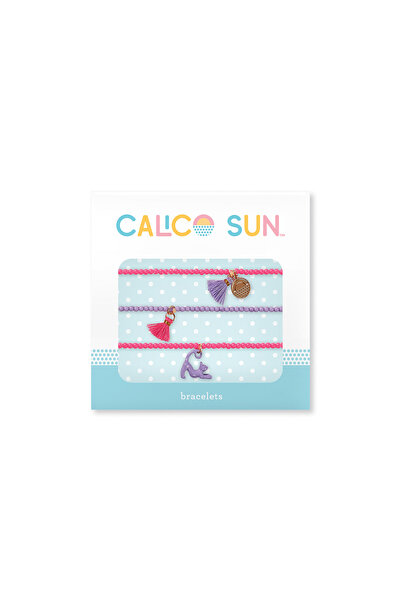 Ooly Brățări Zoey - Pisica