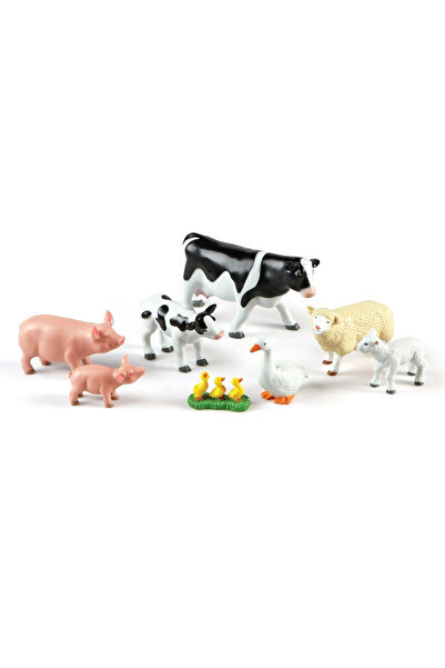 Learning Resources Farm set - Mother and baby