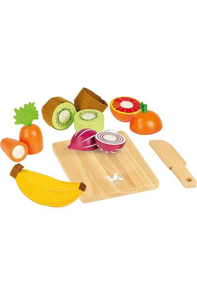 Vilac Fructe si legume de taiat
