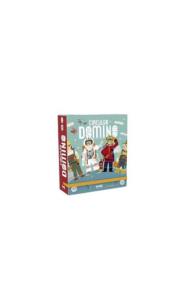 Londji Κυκλικές Χειροτεχνίες Domino