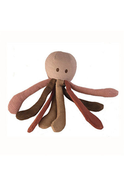 Egmont Toys Πλεκτό Χταπόδι, Παιχνίδι για Μωρά