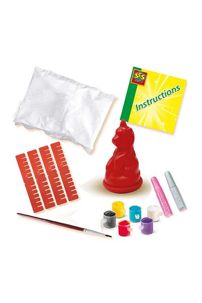 SES Creative Set Mulaj Si Pictura-Unicorn