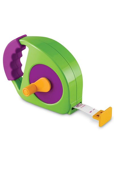 Learning Resources The little craftsman's roulette