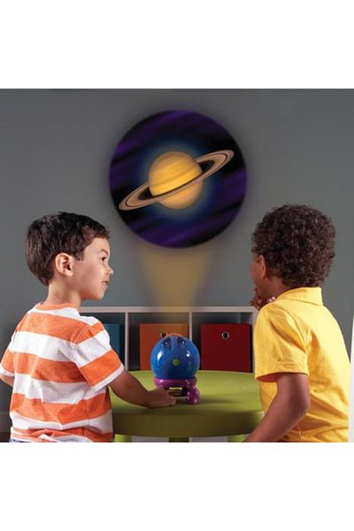 Learning Resources My first projector - Shining Stars