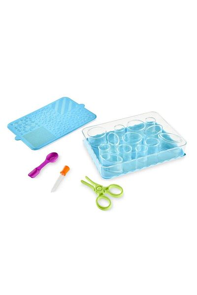 Hand2Mind Set tavita pentru activitati senzoriale