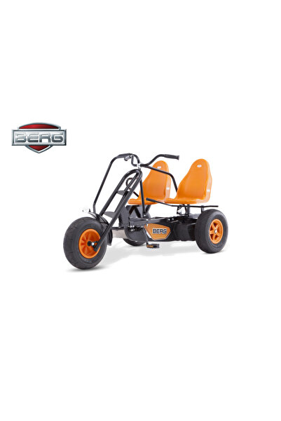 Berg Toys Motokára BERG XL Duo Chopper BF