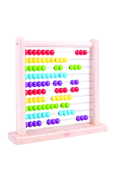 BigJigs Počítadla míčů