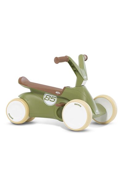Berg Toys Berg go 2 retro verde card