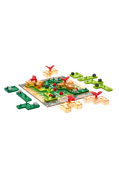 Smart Games Board game - Dragon inferno