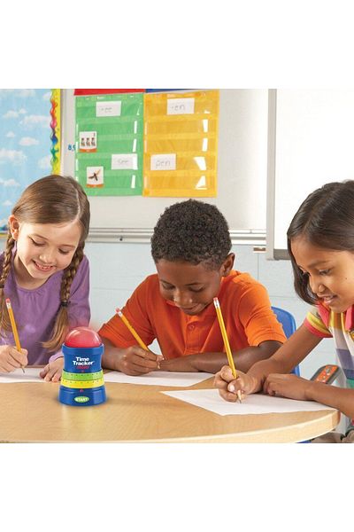 Learning Resources Detectivul de timp - mini