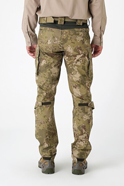 Genel Markalar MECANIK® Prime Phoenix Taktik Pantolon